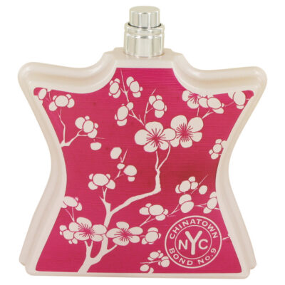 Chinatown by Bond No. 9 Eau De Parfum Spray (Tester) 3.3 oz (Women)