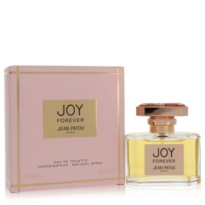 Joy Forever by Jean Patou Eau De Toilette Spray 1.7 oz (Women)