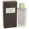 First Instinct by Abercrombie & Fitch Eau De Toilette Spray 1.7 oz (Men)