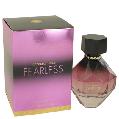 Fearless by Victoria’s Secret Eau De Parfum Spray 3.4 oz (Women)