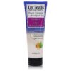 Dr Teal’s Pure Epsom Salt Foot Cream by Dr Teal’s Pure Epsom Salt Foot Cream with Shea Butter & Aloe Vera & Vitamin E 8 oz (Women)