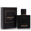 Roberto Cavalli Uomo by Roberto Cavalli Eau De Toilette Spray 3.4 oz (Men)