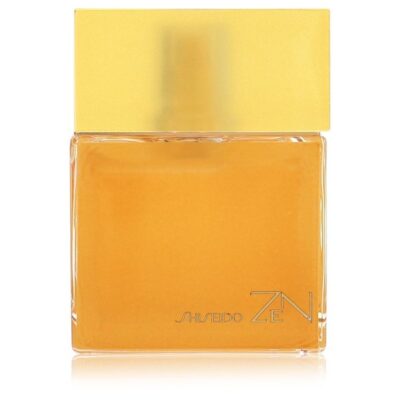 Zen by Shiseido Eau De Parfum Spray (unboxed) 3.4 oz (Women)