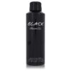 Kenneth Cole Black by Kenneth Cole Body Spray 6 oz (Men)