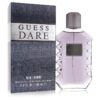 Guess Dare by Guess Eau De Toilette Spray 3.4 oz (Men)