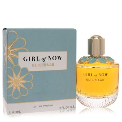 Girl of Now by Elie Saab Eau De Parfum Spray 3 oz (Women)