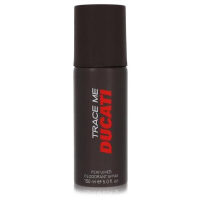 Ducati Trace Me by Ducati Deodorant Spray 5 oz (Men)