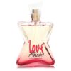 Shakira Love Rock! by Shakira Eau De Toilette Spray (Tester) 2.7 oz (Women)