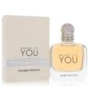 Because It’s You by Giorgio Armani Eau De Parfum Spray 3.4 oz (Women)