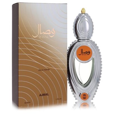 Ajmal Wisal by Ajmal Eau De Parfum Spray 1.7 oz (Women)