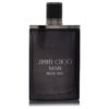 Jimmy Choo Man Intense by Jimmy Choo Eau De Toilette Spray (Tester) 3.3 oz (Men)