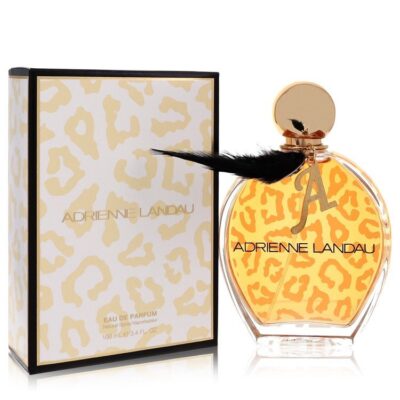 Adrienne Landau by Adrienne Landau Eau De Parfum Spray 3.4 oz (Women)