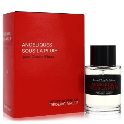 Angeliques Sous La Pluie by Frederic Malle Eau De Toilette Spray 3.4 oz (Women)