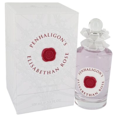 Elisabethan Rose by Penhaligon’s Eau De Parfum Spray 3.4 oz (Women)