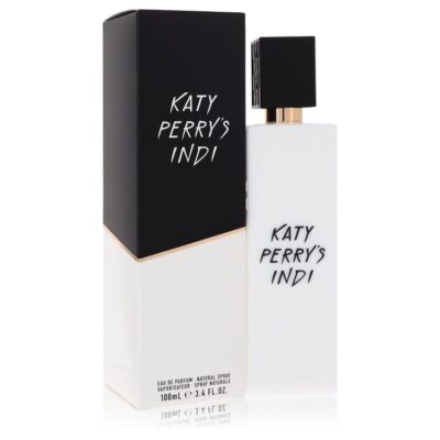 Katy Perry’s Indi by Katy Perry Eau De Parfum Spray 3.4 oz (Women)