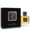 Franck Boclet Leather by Franck Boclet Eau De Parfum Spray 3.4 oz (Men)