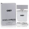 The One Grey by Dolce & Gabbana Eau De Toilette Intense Spray 1.7 oz (Men)