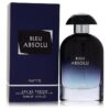 Bleu Absolu by Riiffs Eau De Parfum Spray (Unisex) 3.4 oz (Men)