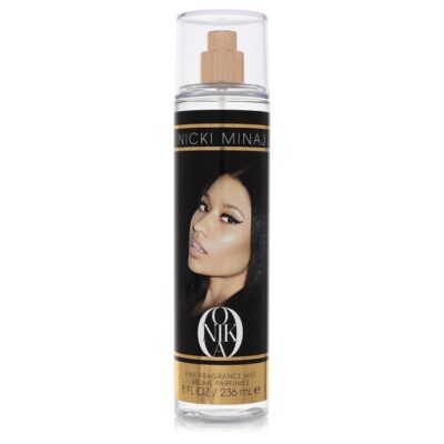 Onika by Nicki Minaj Body Mist Spray 8 oz (Women)