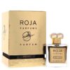 Roja Musk Aoud by Roja Parfums Extrait De Parfum Spray (Unisex) 3.4 oz (Women)