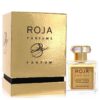 Roja Musk Aoud Crystal by Roja Parfums Extrait De Parfum Spray (Unisex) 3.4 oz (Women)