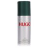 Hugo by Hugo Boss Deodorant Spray 5.0 oz (Men)