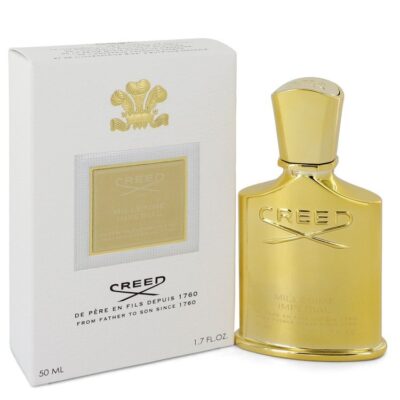 Millesime Imperial by Creed Eau De Parfum Spray 1.7 oz (Men)