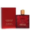 Versace Eros Flame by Versace Deodorant Spray 3.4 oz (Men)