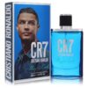 CR7 Play It Cool by Cristiano Ronaldo Eau De Toilette Spray 1.7 oz (Men)