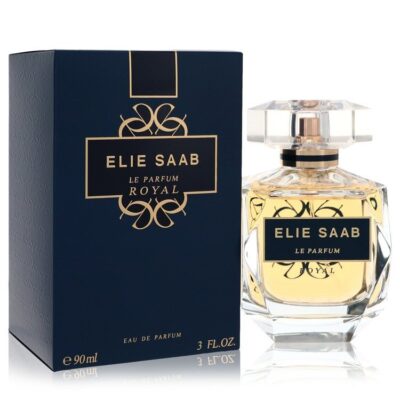 Le Parfum Royal Elie Saab by Elie Saab Eau De Parfum Spray 3 oz (Women)