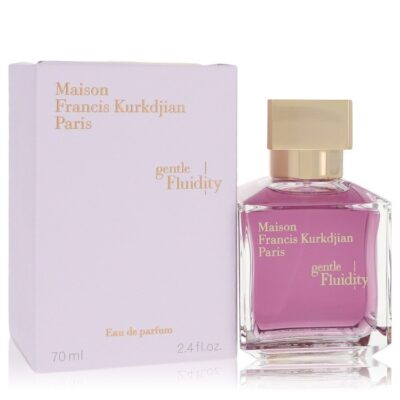 Gentle Fluidity Gold by Maison Francis Kurkdjian Eau De Parfum Spray (Unisex) 2.4 oz (Women)