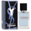 Y by Yves Saint Laurent Eau De Toilette Spray 2 oz (Men)