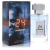 24 Live Another Day by ScentStory Eau De Toilette Spray 1.7 oz (Men)