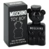 Moschino Toy Boy by Moschino Mini EDP .17 oz (Men)