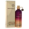 Montale Sensual Instinct by Montale Eau De Parfum Spray (Unisex) 3.4 oz (Women)