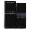 Nuit D’issey by Issey Miyake Eau De Toilette Spray 2.5 oz (Men)