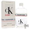 CK Everyone by Calvin Klein Eau De Toilette Spray (Unisex) 6.7 oz (Women)