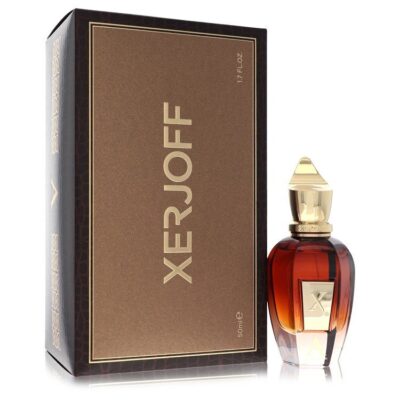 Alexandria II by Xerjoff Eau De Parfum Spray (Unisex) 1.7 oz (Women)