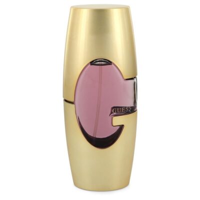 Guess Gold by Guess Eau De Parfum Spray (unboxed) 2.5 oz (Women)