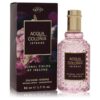 4711 Acqua Colonia Floral Fields of Ireland by 4711 Eau De Cologne Intense Spray (Unisex) 1.7 oz (Women)