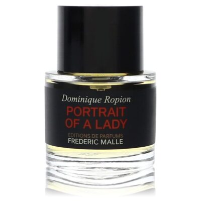 Portrait of A Lady by Frederic Malle Eau De Parfum Spray (unboxed) 1.7 oz (Women)