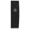 Mercedes Benz Club Black by Mercedes Benz Eau De Toilette Spray (unboxed) 3.4 oz (Men)