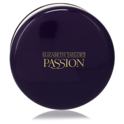 Passion by Elizabeth Taylor Dusting Powder (unboxed) 2.6 oz (Women)