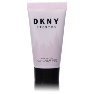 DKNY Stories by Donna Karan Body Lotion 1.0 oz (Women)