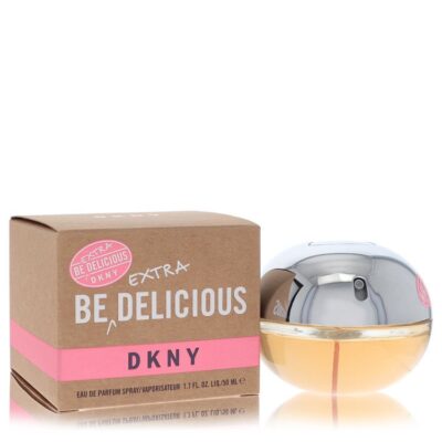 Be Extra Delicious by Donna Karan Eau De Parfum Spray 1.7 oz (Women)