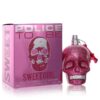 Police To Be Sweet Girl by Police Colognes Eau De Parfum Spray 4.2 oz (Women)