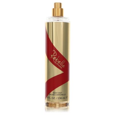 Rebelle by Rihanna Body Mist (Tester) 8 oz (Women)