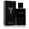 Y Le Parfum by Yves Saint Laurent Eau De Parfum Spray 3.3 oz (Men)