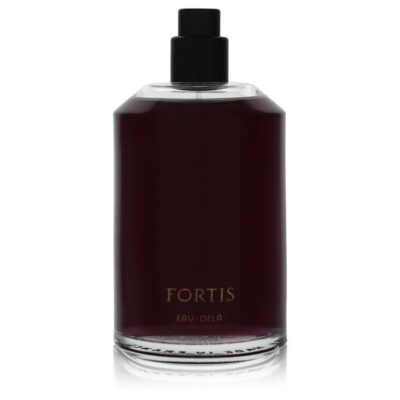 Fortis by Liquides Imaginaires Eau De Parfum Spray (Tester) 3.3 oz (Women)