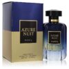 Azure Nuit by Riiffs Eau De Parfum Spray 3.4 oz (Men)